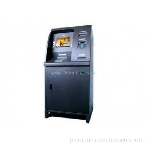 smart wireless Internet Account access, transaction Touch S